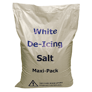 De-Icing Salt 25kg