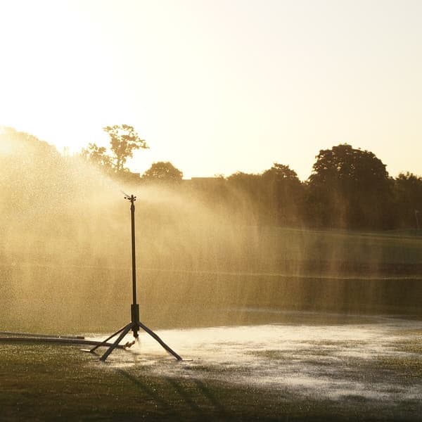 Sprinklers & Sprayers