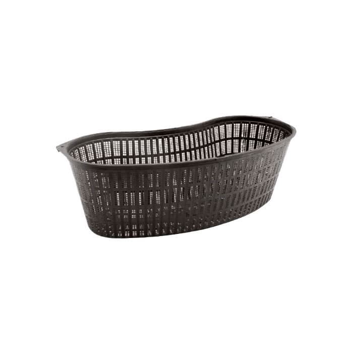 Fine Mesh Planting Crate - Contour (Kidney)
