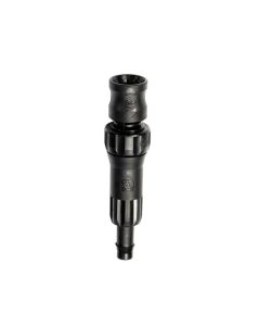 Antelco Quick Connector Filter - 16mm