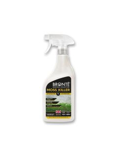 Bronte Moss Killer - 1L