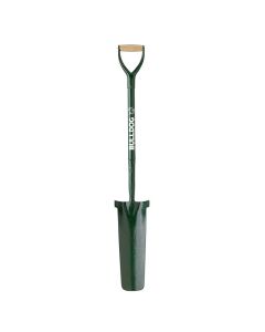 Bulldog All Metal Newcastle Drainer