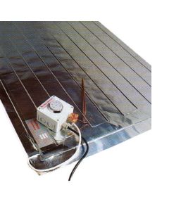 Hotbox Electronic Thermostat (3-38°C)