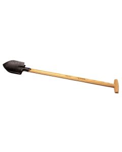 Krumpholz Junior Pointed Spade