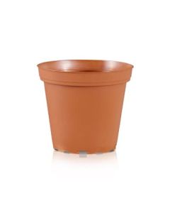 Teku 6° Full Tall Round Pots