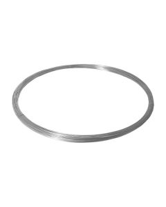 Galvanised Straining Wire - 650m