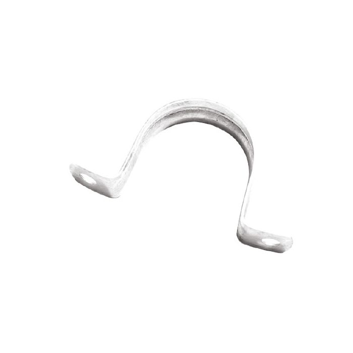 Steel Saddle Clamp 32mm
