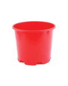 Container Pot - Red - 15L
