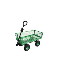 Large Drop Sided Trolley