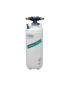 Liquid Feed Dilutor - 300 to 3,000l/h