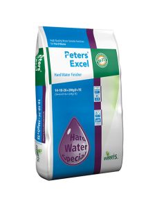 Peters Excel - Hard Water Finisher - 15kg