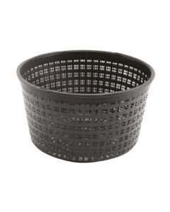 Fine Mesh Planting Crate - Large Round