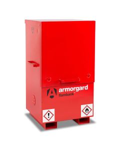 Armorgard FlamBank FBC2