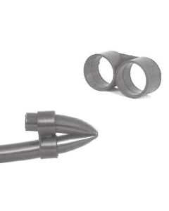 Line End Ring - 20mm
