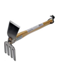 Barnel Forged Hoe Cultivator