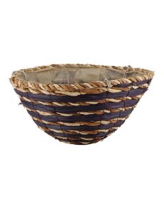 Pendle Hanging Baskets - 30cm / 12"