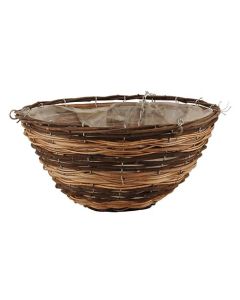 Appleby Hanging Baskets - 30cm / 12"