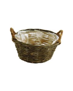 Willow Peg Baskets