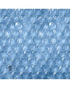 Greenhouse Insulation Bubble Film (Large Bubble) - 1.5m Wide - Per Mtr