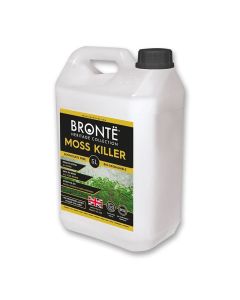 Bronte Moss Killer - 5L