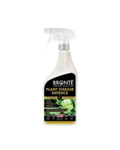 Bronte Plant Disease Defence Spray - 1L