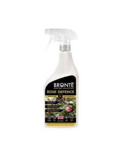 Bronte Rose Defence Spray - 1L