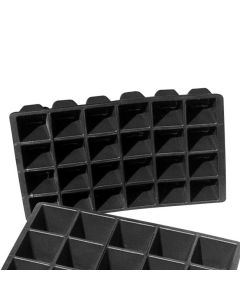 Seed Tray Inserts - 24 Cells