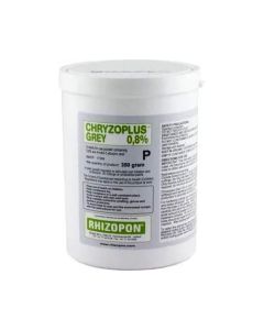 Chryzoplus Grey Rooting Powder - 350g