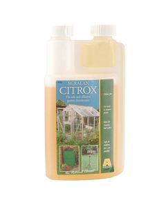 Citrox Greenhouse Disinfectant