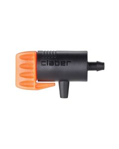 Claber End-of-line Dripper - 0-6l/h