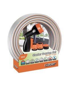 Claber Starter Garden-Set