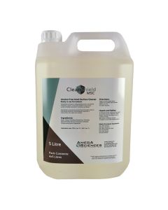 ICL Cleanshield Multi-Purpose All Surface Cleaner - 5ltr