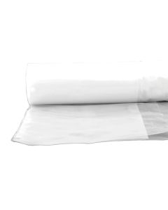 Clear Polythene Sheeting