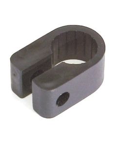 Pipe Cleat - To Fit Outer Pipe Diameter - 25mm