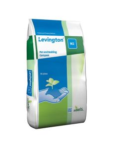Levington M2 Potting and Bedding Compost - 75L