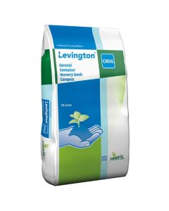 Levington General Container Nursery Stock Compost - 75L