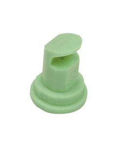 Floodjet/Anvil Nozzle - Green - 1.2ltr/min