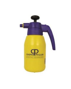 Cooper Pegler Hand Pressure Sprayer - 2L