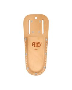 Felco 910 Flat Leather Holster