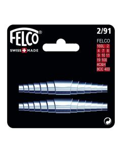 Felco Replacement Springs 2/91