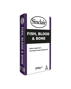 Fish, Blood and Bone - 25kg