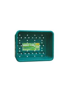 Garland Heavy Duty Mini Seed Trays - Green