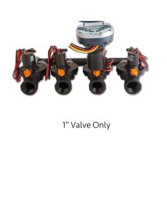 Valve For Galcon DC4 Controller - 1"