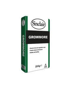 Growmore - 25kg