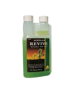 Revive Microbial Soil Treatment - 500ml