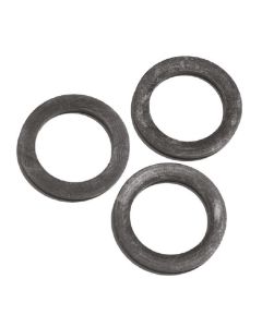 Rubber Washer - 1"
