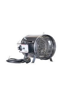 Hotbox Sirocco - Dual Output Fan Heater