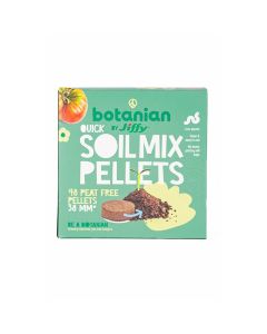 Jiffy Quick Soil Mix Pellets (48)