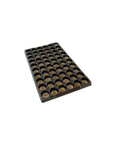 Jiffy Propagation Trays with Pellets - 22mm