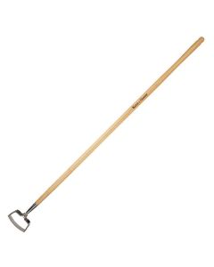 Kent & Stowe Stainless Steel Long Handled Oscillating Hoe